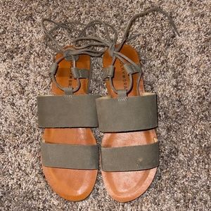 Lucky Brand Scandals